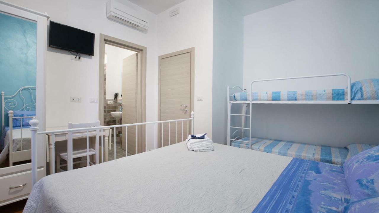 Marlin B&B San Benedetto del Tronto Exterior foto