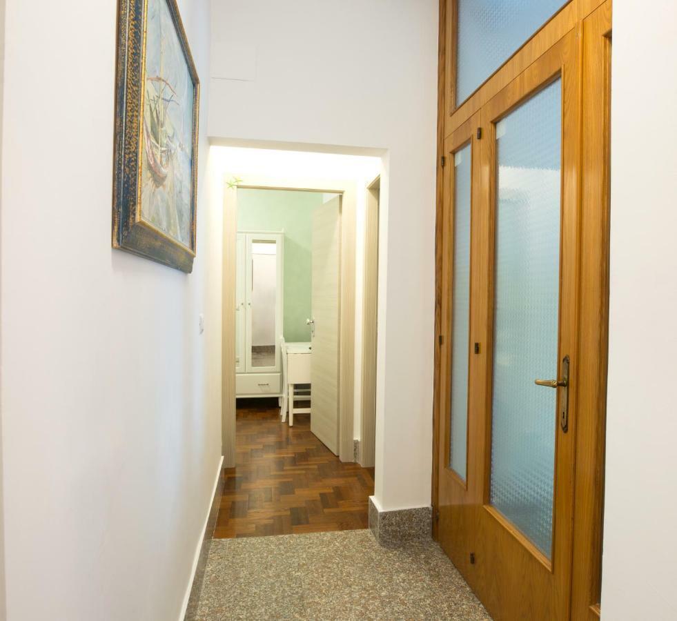 Marlin B&B San Benedetto del Tronto Exterior foto